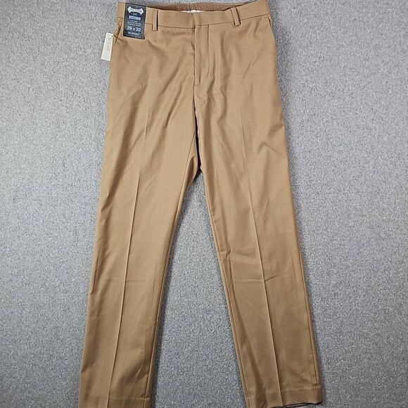 Murano Pants Wardrobe Essentials Zac Classic-Fit Suit Separates Flat-Front Dress - Picture 1 of 13